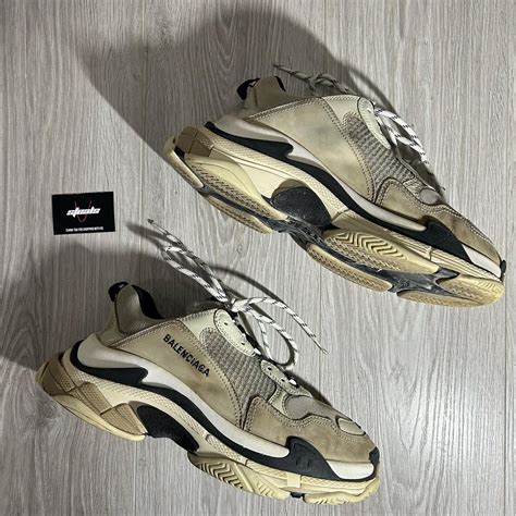 balenciaga 3s replica